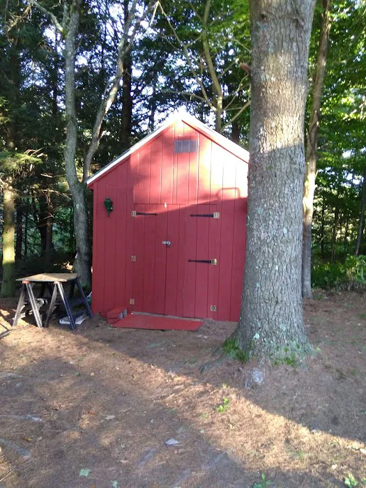 Hidden Acres Campground 6