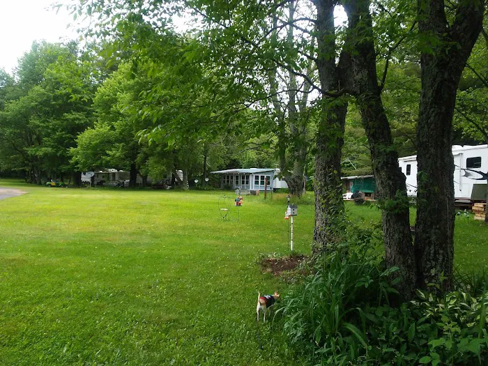 Hidden Acres Campground 3