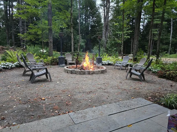 Whisper-in Pines Campground 1