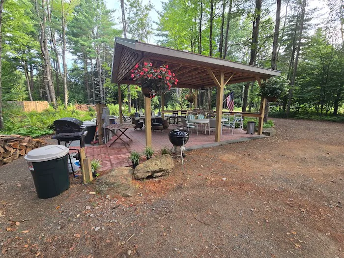 Whisper-in Pines Campground 2