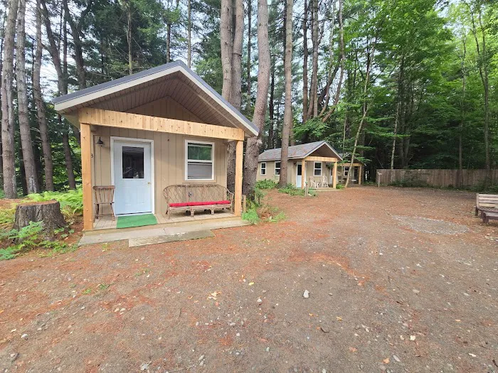 Whisper-in Pines Campground 0