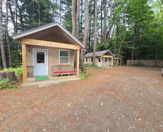 Whisper-in Pines Campground