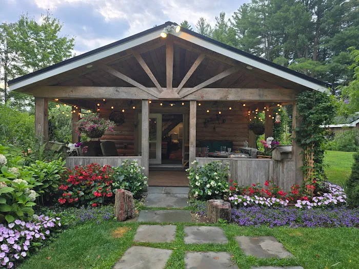 Whisper-in Pines Campground 4