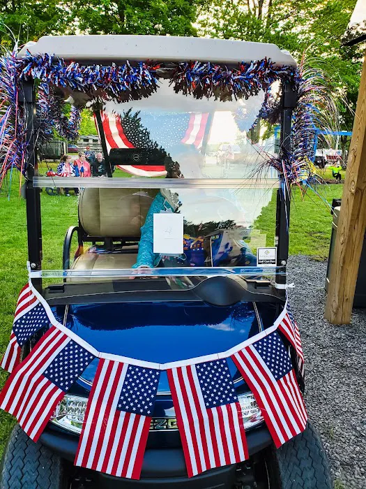 Bass Lake Resort & RV Campgrounds New York 0