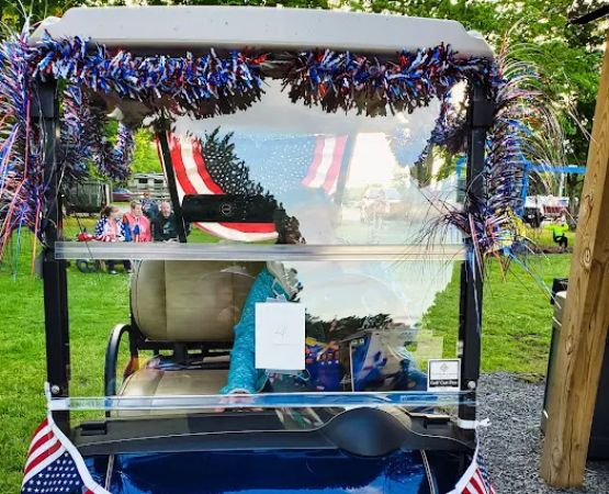 Bass Lake Resort & RV Campgrounds New York