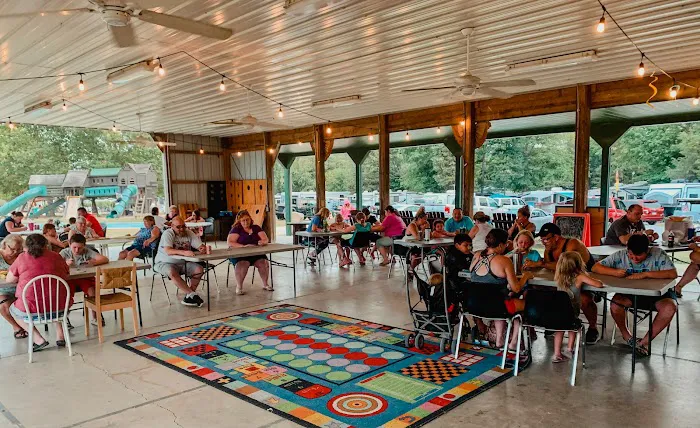 Bass Lake Resort & RV Campgrounds New York 2