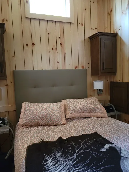 Bass Lake Resort & RV Campgrounds New York 5