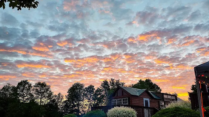 Bass Lake Resort & RV Campgrounds New York 8