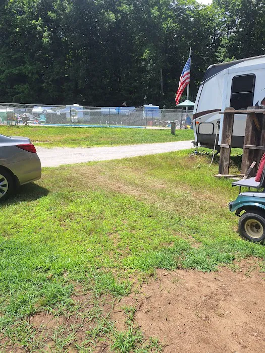 Stony Creek Family Campground 3