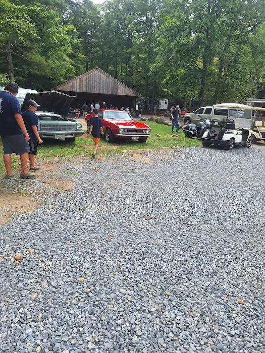 Stony Creek Family Campground 4