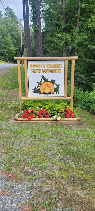 Stony Creek Family Campground 8