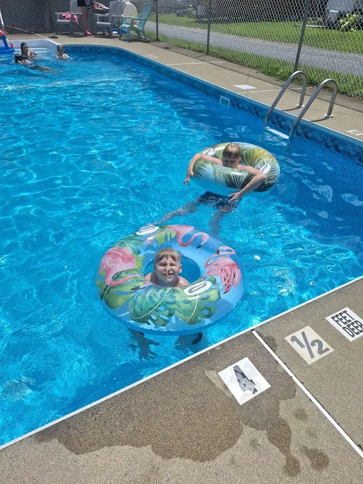 Stony Creek Family Campground 1