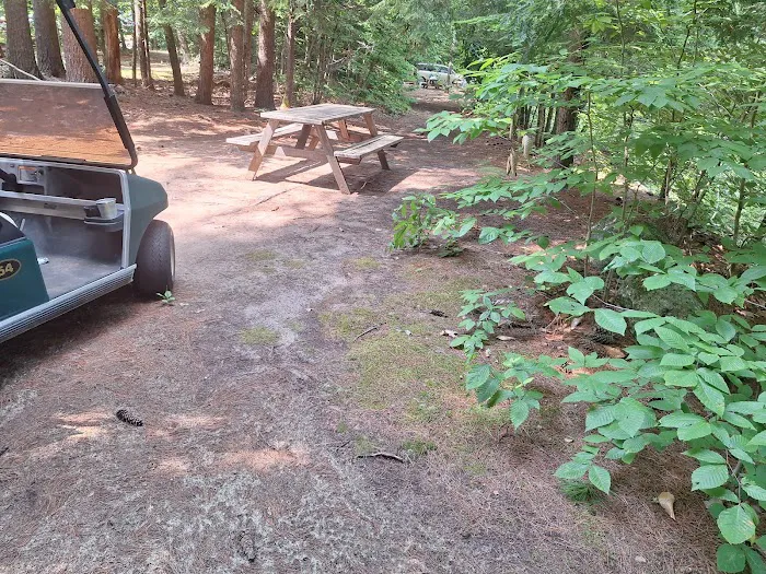 Stony Creek Family Campground 5