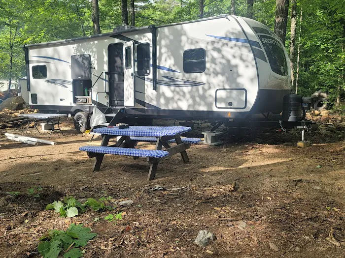 Stony Creek Family Campground 9