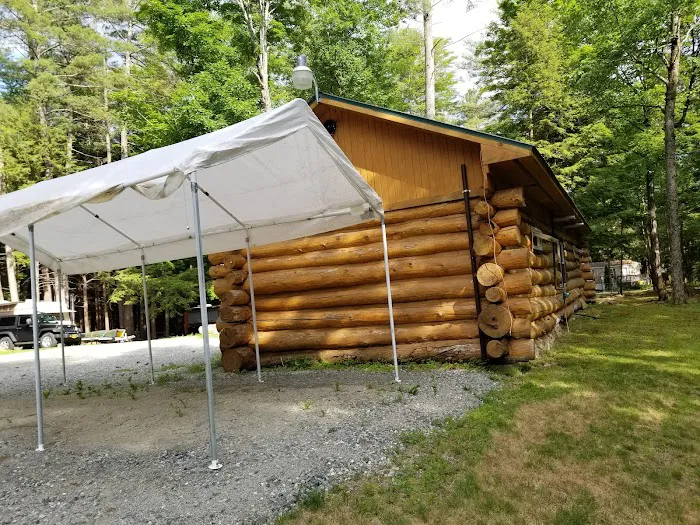 Mountain Air Campground 3