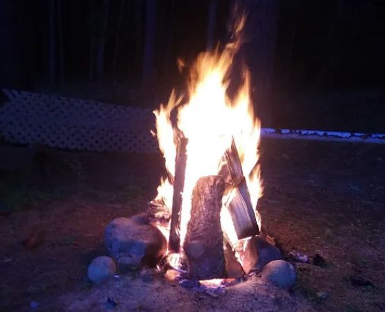 Mountain Air Campground