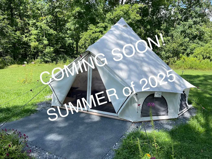 Mountain Air Campground 4