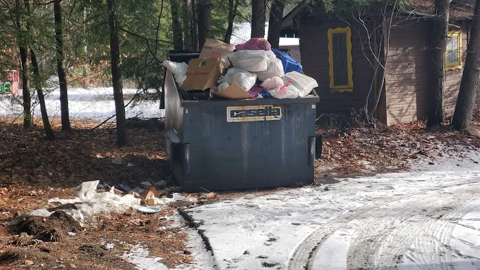 Mountain Air Campground 1