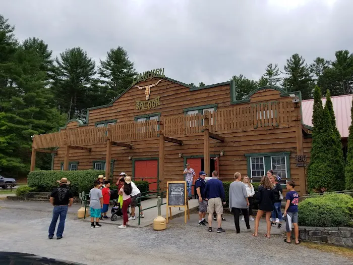 Mountain Air Campground 6