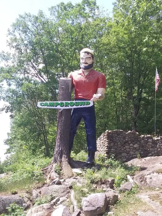 Mountain Air Campground 5