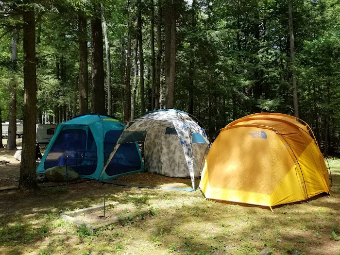 Mountain Air Campground 8