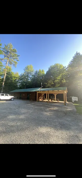 Mountain Air Campground 9