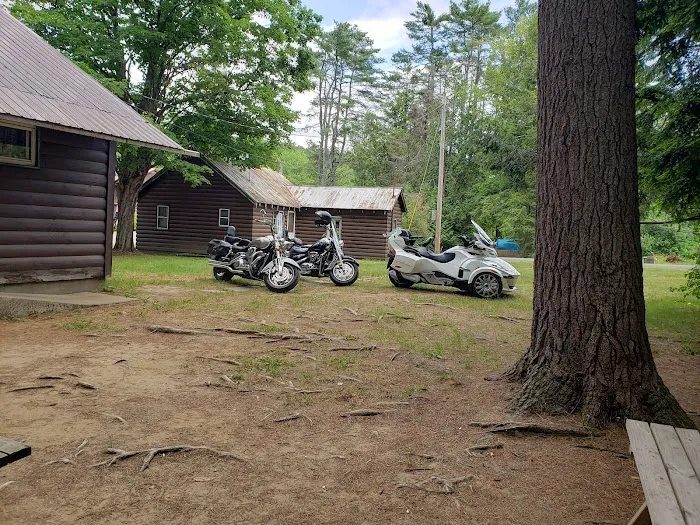 Lake View Cottages 5