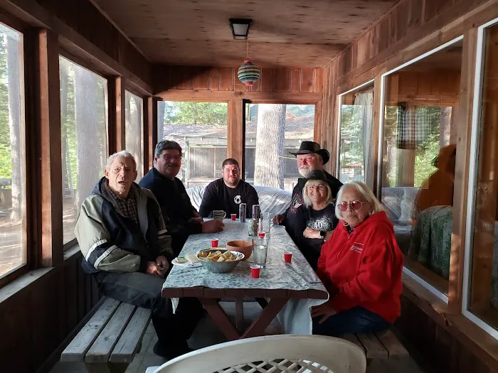 Lake View Cottages 0