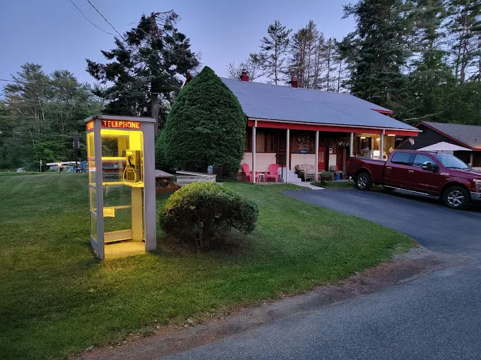 Lake View Cottages 9