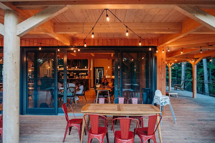 Huttopia Lake George - Adirondacks 9