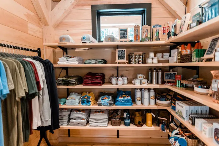 Huttopia Lake George - Adirondacks 8