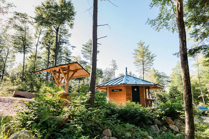 Huttopia Lake George - Adirondacks 4