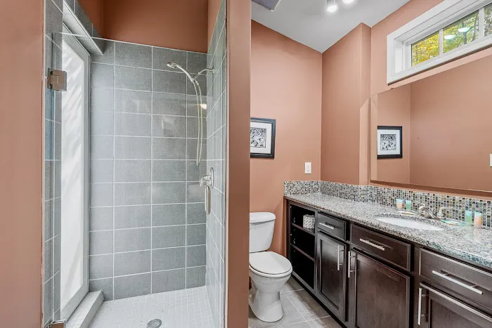 Lake George Campsites 5