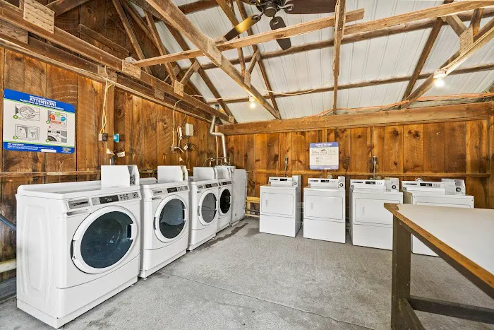 Lake George Campsites 9