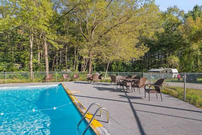 Lake George Campsites 3