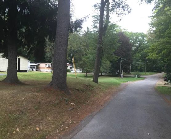 Paradise Park Queensbury