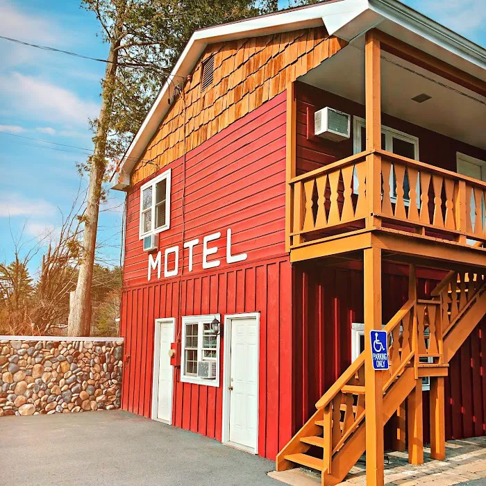 Whippoorwill Motel & Campsites 1