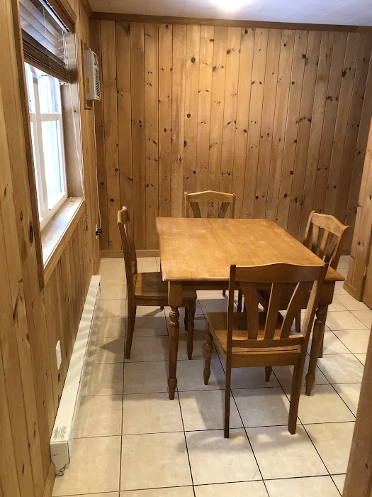 Whippoorwill Motel & Campsites 6