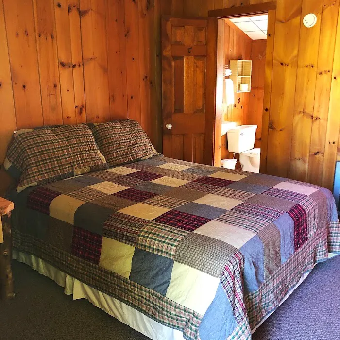 Whippoorwill Motel & Campsites 8