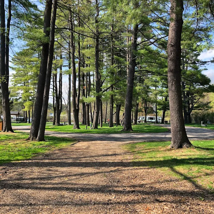 Whippoorwill Motel & Campsites 5