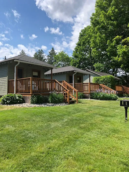 Whippoorwill Motel & Campsites 7