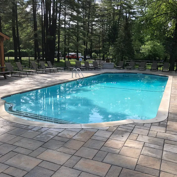 Whippoorwill Motel & Campsites 4