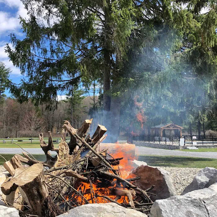 Whippoorwill Motel & Campsites 2