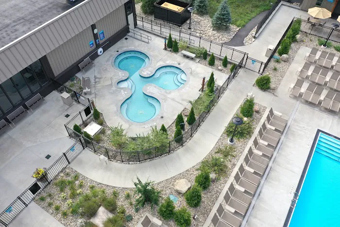 Lake George RV Park 3