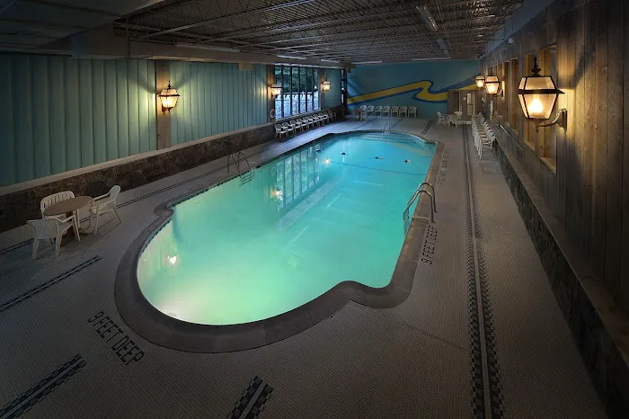 Lake George RV Park 7