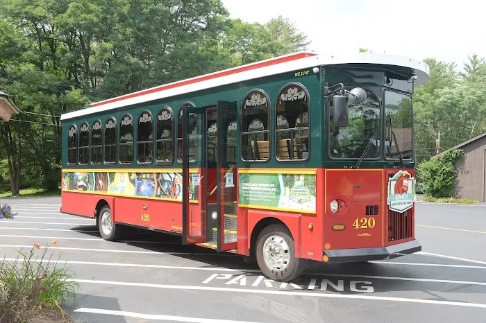 Lake George RV Park 2