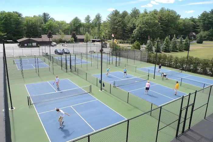 Lake George RV Park 5