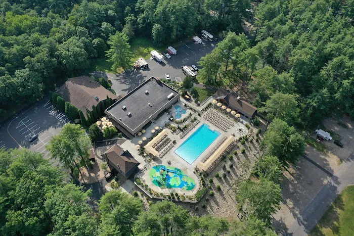 Lake George RV Park 9