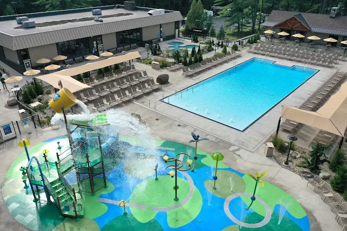 Lake George RV Park 8