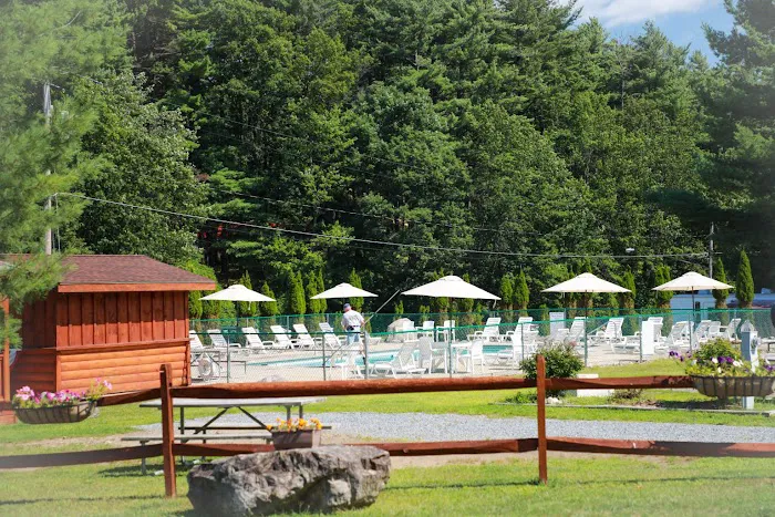 King Phillips Campground & Resort 0